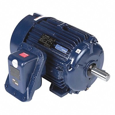 Motor 20 HP 1175 rpm 286T 230/460V