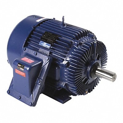 Motor 50 HP 1777 rpm 326T 230/460V