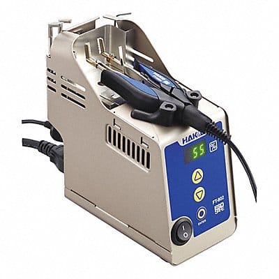 Wirestripping System 120V Thermal Type