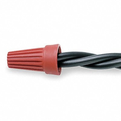 Twist On Wire Connector 600 V PK250