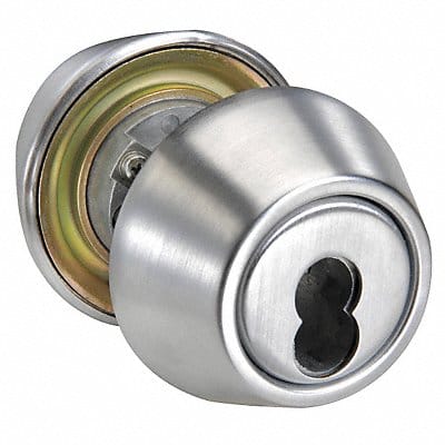 Deadbolt Satin Chrome