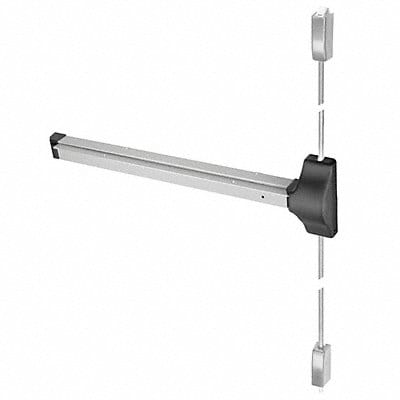 Rim Pullman Bolt Exit Device Grade 1