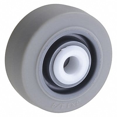 Nonmark RBBR Tread Plastic Core Wheel