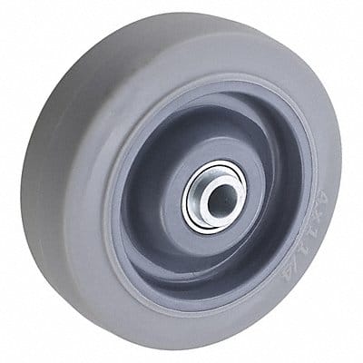 Nonmark RBBR Tread Plastic Core Wheel