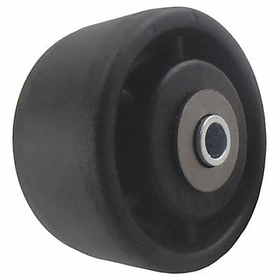 Heat-Resistant Nylon Tread Wheel 5