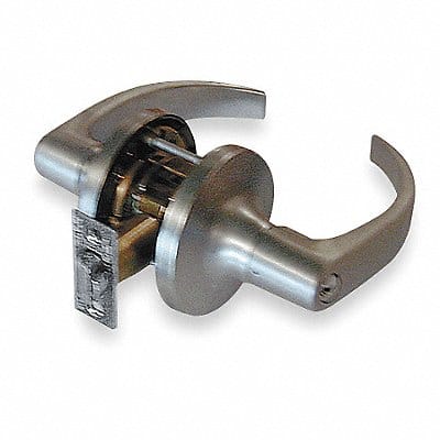 Lever Lockset Mechanical Classroom