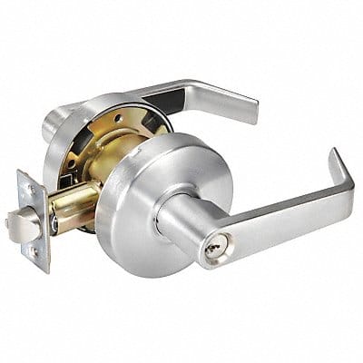 Lever Lockset Mechanical Classroom