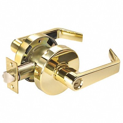 Lever Lockset Mechanical Classroom