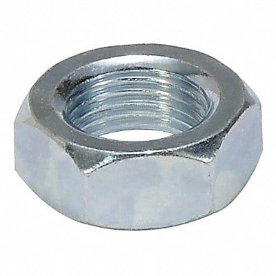 Mounting Nut For 1-1/2 2 In Bore Alum