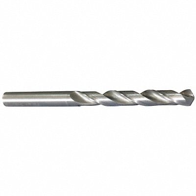 Jobber Drill 7/32 Carbide