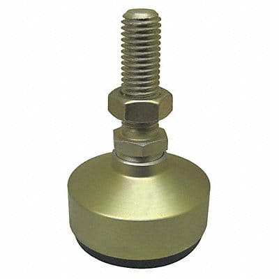 Level Mount Anti-Vibe 1/2-13 1-7/8 in.