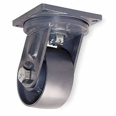 Standard Plate Caster Swivel 14 000 lb.