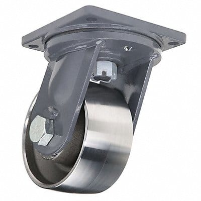 Standard Plate Caster Swivel 17 000 lb.