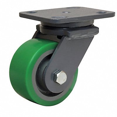 Standard Plate Caster Swivel 750 lb.