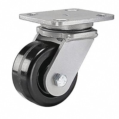 Standard Plate Caster Swivel 800 lb.