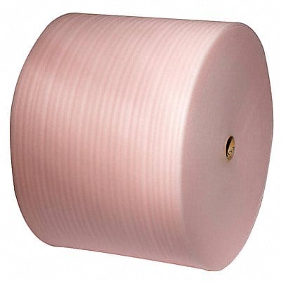 Foam Roll Anti-Static Perforated PK12