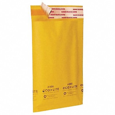 Mailer Envelopes Kraft Paper PK50