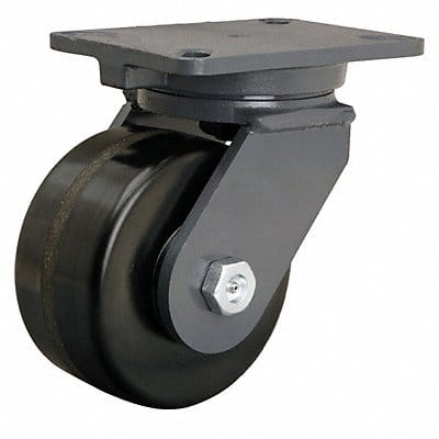 Standard Plate Caster Swivel 2000 lb.