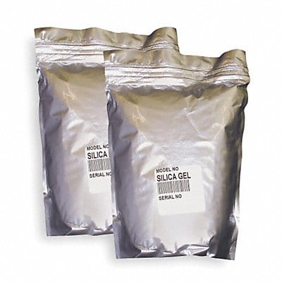 Dryer Silica Gel