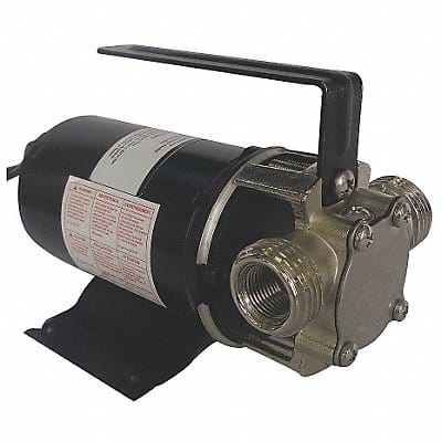 Utility Pump 12VDC