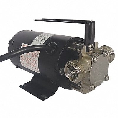 Utility Pump 115VAC