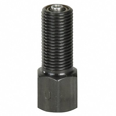 Threaded Cylinder 1950 lb 1/4 Stroke