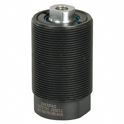 Threaded Cylinder 6110 lb 1/2 Stroke