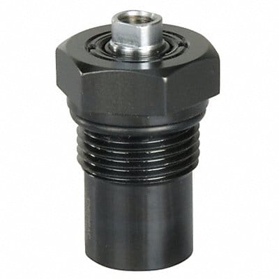 Threaded Cylinder 2590 lb 1/2 Stroke