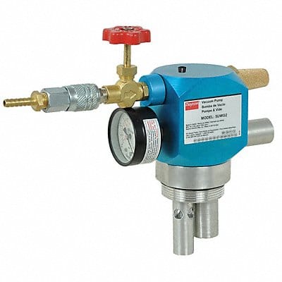 Air Operated Vacuum Pump