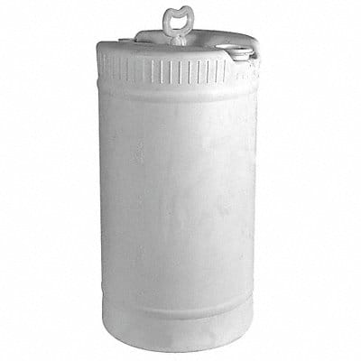 Container 15 gal Capacity