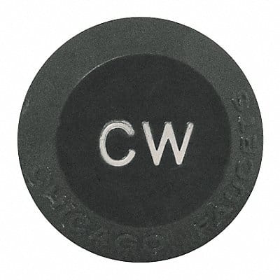 Cold Water Button