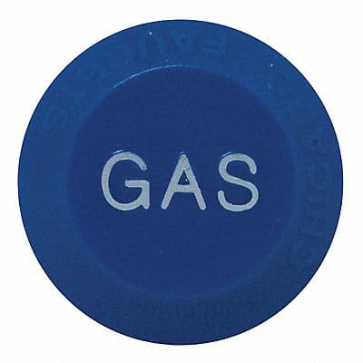 Button Gas