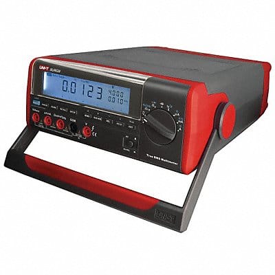 Bench Digital Multimeter