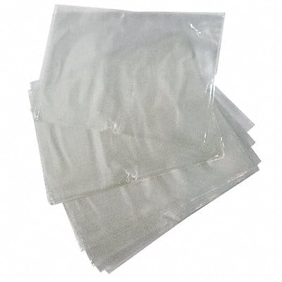 Shrink Wrap Bags PVC 24 in PK100