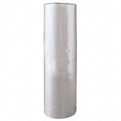 Shrink Wrap Film PVC 75 ga