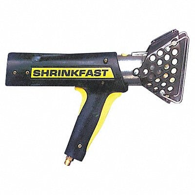 Shrink Gun 1 000 deg.F Variable