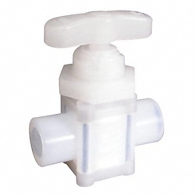 Diaphragm Valve 2-Way 1/4 in FNPT