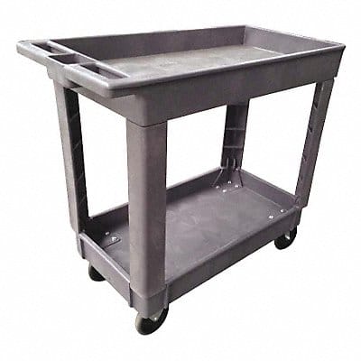 Utility Cart 500 lb Load Cap.