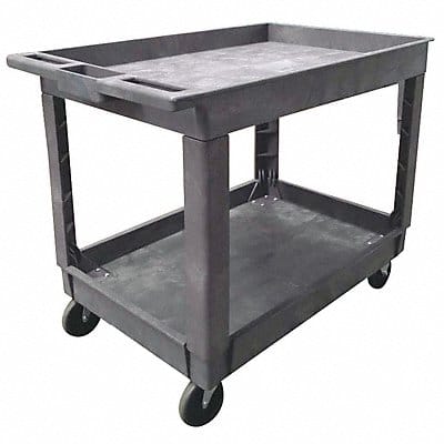 Utility Cart 500 lb Load Cap.