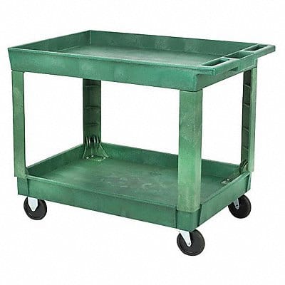 Utility Cart 500 lb Load Cap.