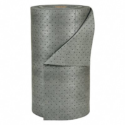 Absorbent Roll Universal Gray 150 ft.L