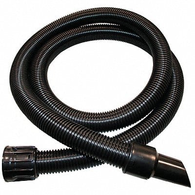 Vacuum Hose 1-1/2 x 9 ft.