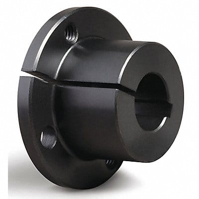 QD Bushing QT 1 1/2 in B Dia 1.25 in L