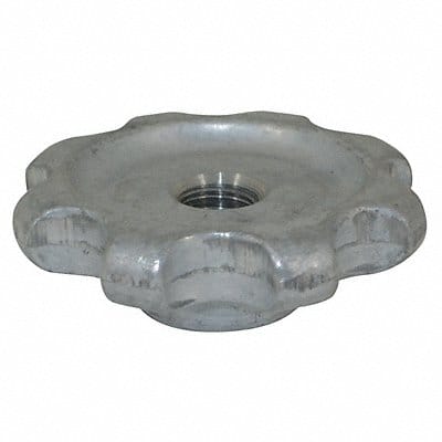 Lid Nut For Use With 5UJK0 5UJK6