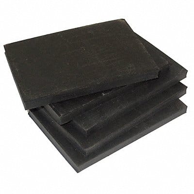 Rubber Pad For Use With 5UJK0 5UJK6