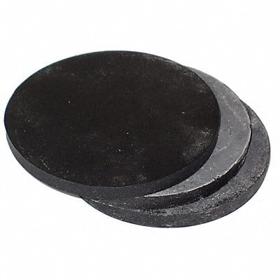 Rubber Feet For Use With 5UJK0 5UJK6