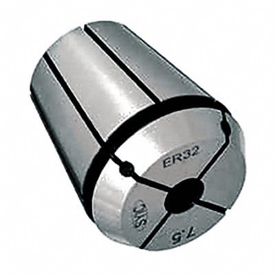 ER 16 1/8 Coolant Collet