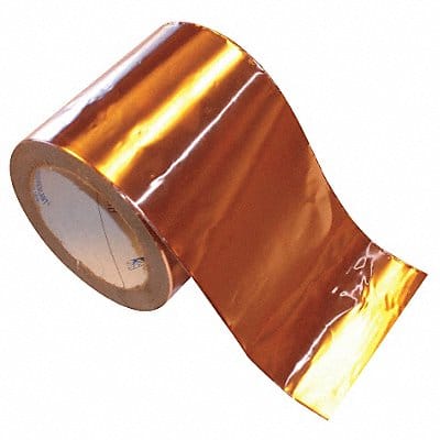 Copper Flashing 8in x 25ft