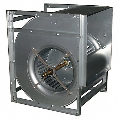 B/D Blower 20 In Less Drive Pkg