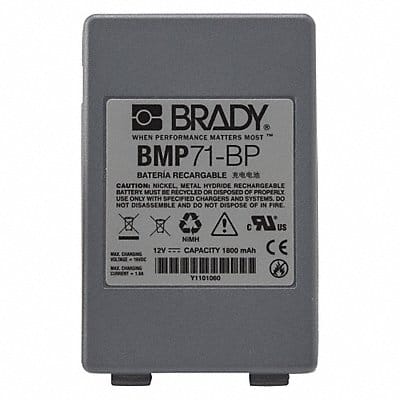 Spare Battery Size Universal